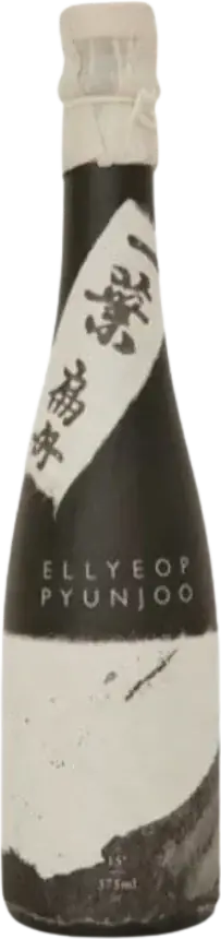 Illyeoppyunju