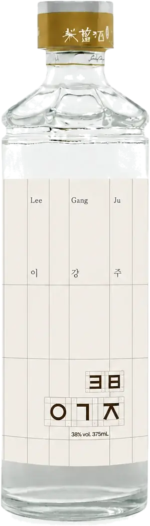 Lee Gang Ju 38